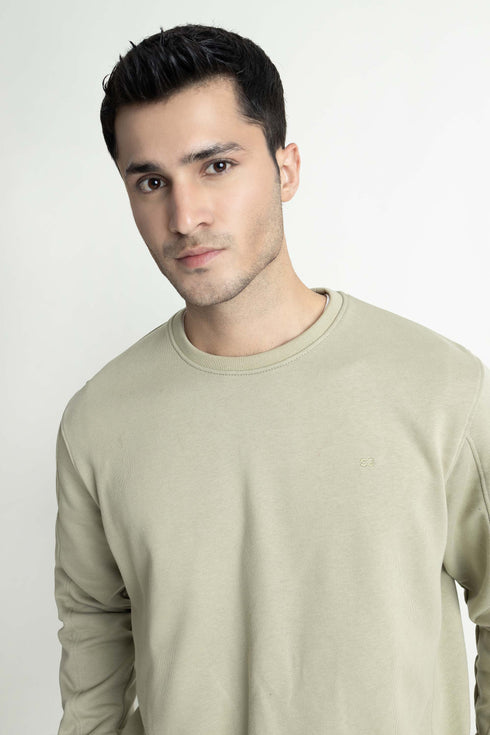 The Regular Fit Sweatshirt